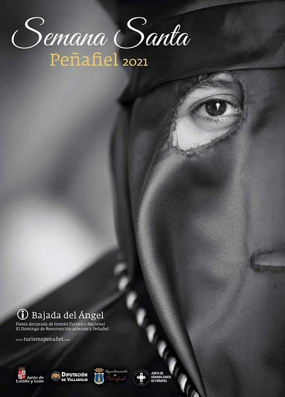 Semana Santa en Peñafiel  